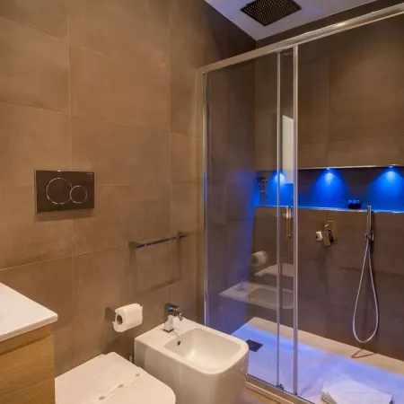 Abba Rooms