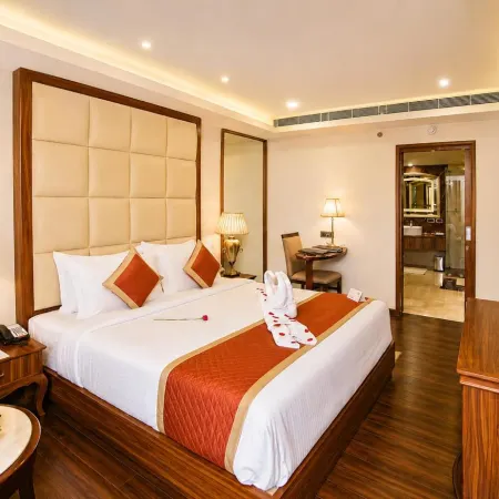 Shakun Hotels and Resorts