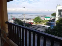 โรงแรมศริตา แอนด์ สปา หาดจอมเทียน พัทยา - วิวทะเล