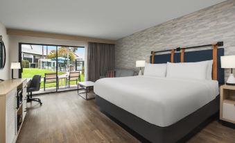 Carlsbad by the Sea Hotel