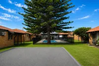Geraldton's Ocean West Holiday Units & Short Stay Accommodation - Wifi