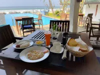 Pearl Island Beach Hotel - breakfast