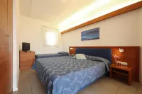 Agritur Ponte Alto - balcone