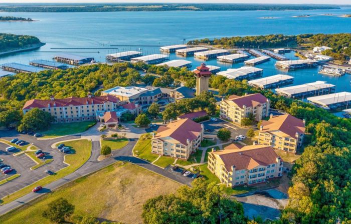 Tanglewood Resort, Ascend Hotel Collection