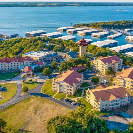 Tanglewood Resort, Ascend Hotel Collection