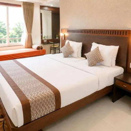 Hotel Ayodhya