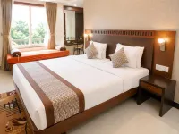 Hotel Ayodhya - bar