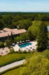 Domaine du Gouverneur, Hôtel, Restaurant & Golf - Pool