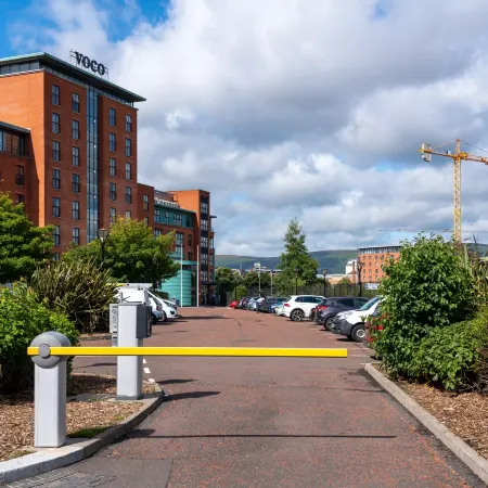 voco BELFAST by IHG