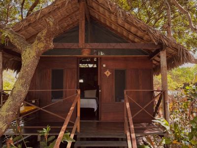 Ciamat Camp