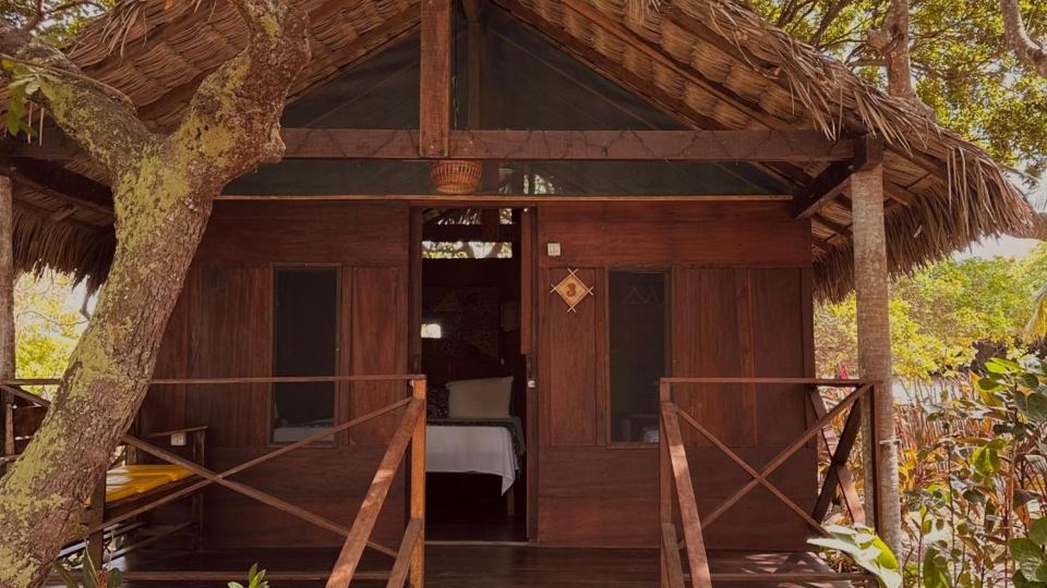 Ciamat Camp