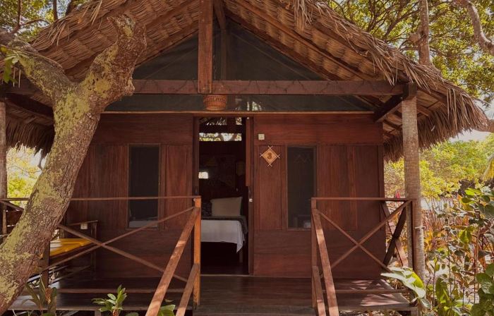 Ciamat Camp