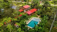 PuraChata ecolodge - Homestays
