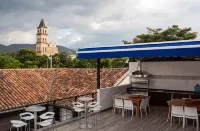 Casa de Balcones - Homestays