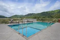 The Fern Residency Thekkady, Series by Marriott - 2 stelle