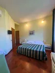 Hotel Le Grazie - Frühstück