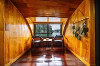 Cat Ba Gem Cruise - House Boats