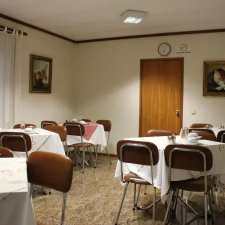 Hotel Bom Sucesso