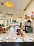 Orient Prince Hotel - โรงแรมราคาถูก