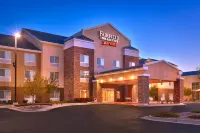 Fairfield Inn & Suites Gillette