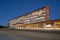 Marriott Dallas Allen Hotel & Convention Center Hotels in Allen