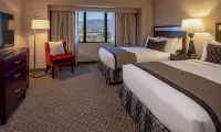 DoubleTree Suites by Hilton Salt Lake City Downtown Hotels in Salt Lake City