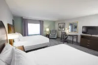 Hilton Garden Inn South Bend Hotels near University of Notre Dame