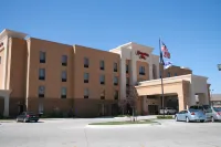 Hampton Inn Garden City Hotels near Finney County Museum