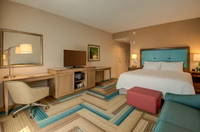 Hampton Inn Plant City Các khách sạn ở Hillsborough County