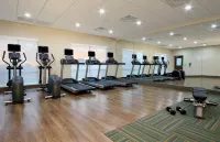 Holiday Inn Express & Suites Brookshire - Katy Freeway