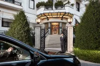 Hotel Lord Byron - Small Luxury Hotels of the World Hôtels à : Flaminio