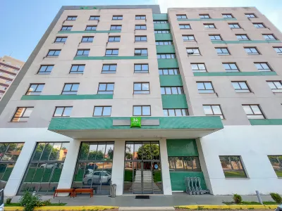 Ibis Styles Rondonopolis Hotel di 