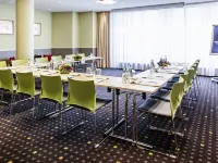 Novotel Vilnius Centre