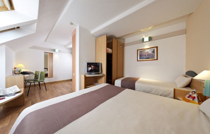 ibis Namur Centre