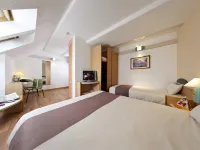 ibis Namur Centre - 3-Star