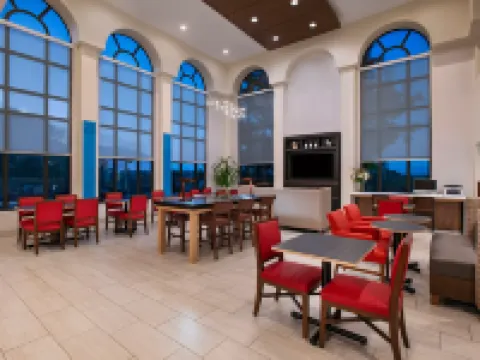 Holiday Inn Express & Suites AUSTIN NW - CEDAR PARK by IHG Hotels in Cedar Park