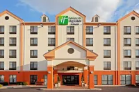 Holiday Inn Express & Suites Meadowlands Area Hotels in Hasbrouck Heights