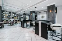 Hotel Indigo DALLAS DOWNTOWN by IHG - bar