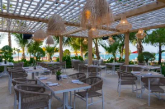 โวโค ดูไบ ไนซ์ เดอะ ฮาร์ท ออฟ ยุโรป บาย IHG