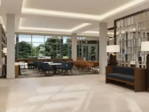 Homewood Suites by Hilton Covington Hotels in Covington