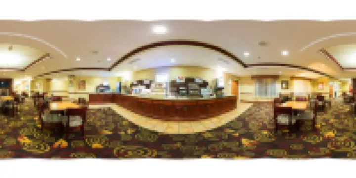 ホリデイ イン エクスプレス ミッチェル by IHG