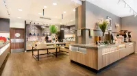 Hampton by Hilton Krakow - Bar