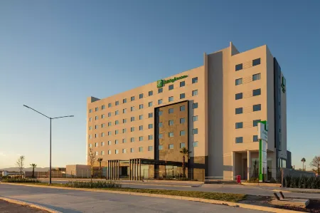 Holiday Inn & Suites Aguascalientes