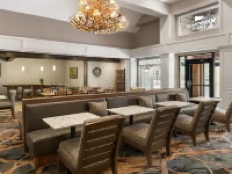 Homewood Suites by Hilton-錫拉丘茲利物浦 薩利納酒店