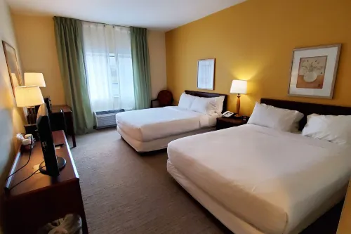 Wingate by Wyndham Uniontown Hotels in Wharton Township