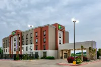 Holiday Inn Express HILLSBORO I-35 by IHG - Wifi