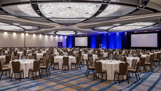 Hyatt Regency San Francisco
