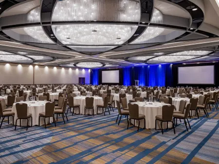 Hyatt Regency San Francisco Отели рядом с достопримечательностью «Золотые Ворота»