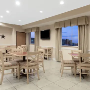 Days Inn by Wyndham Copperas Cove
