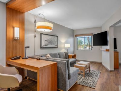 その他 ハイアット プレイス フェニックス チャンドラー ファッション センターの写真